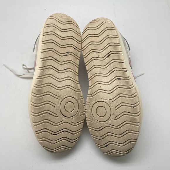 New Balance‎ Sneakers Mens 6 D CT302RH Sea Salt Platform Casual Athletic Shoes - Picture 9 of 10